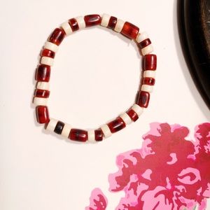 🏄🏼‍♀️ 3/25$ Surfer style beaded bracelet